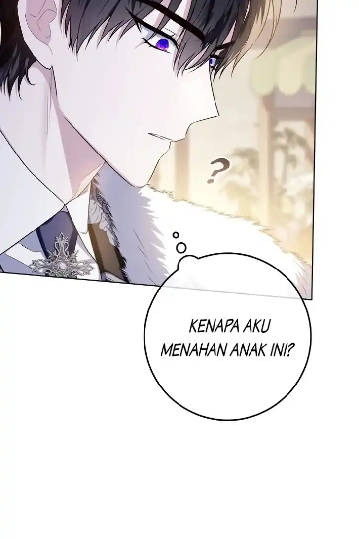 Baca My Daddy Hid His Power - Chapter 43 halaman 6