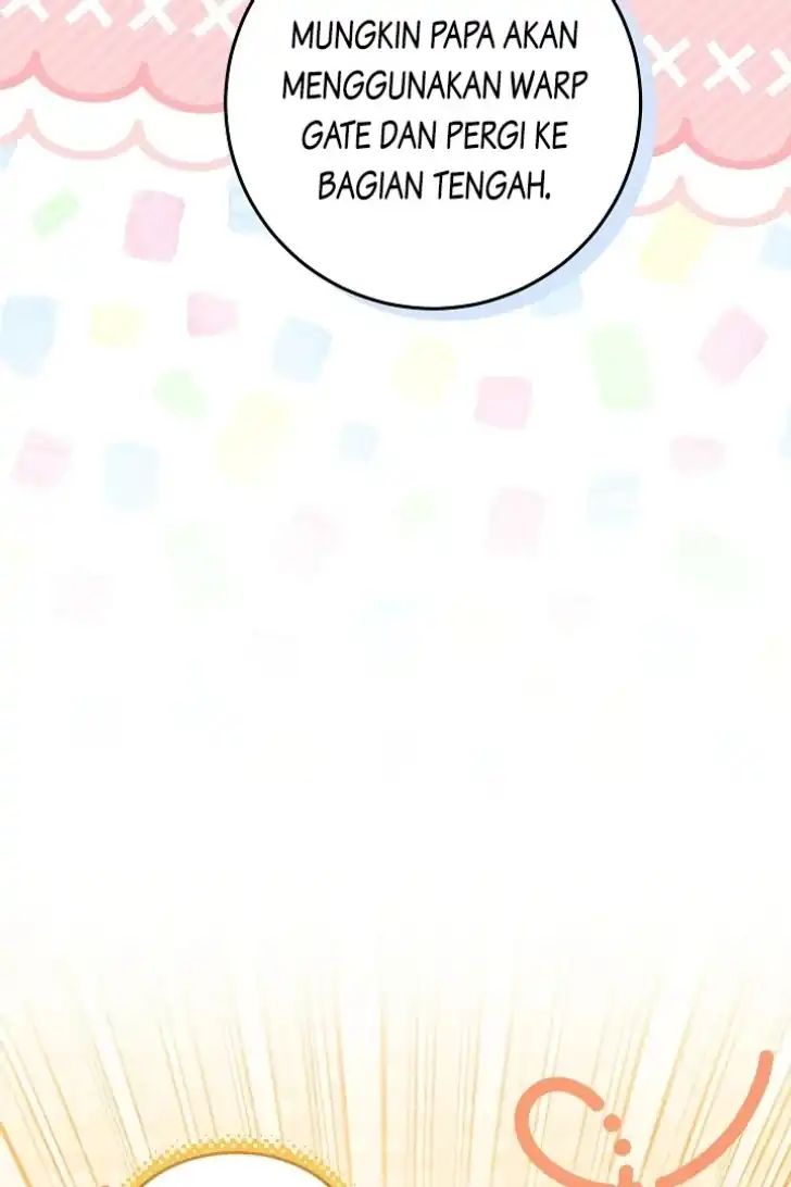Baca My Daddy Hid His Power - Chapter 43 halaman 60