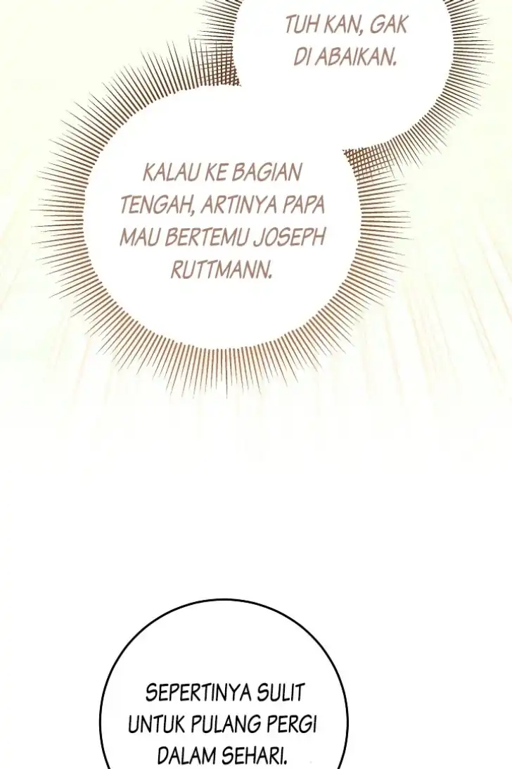 Baca My Daddy Hid His Power - Chapter 43 halaman 62