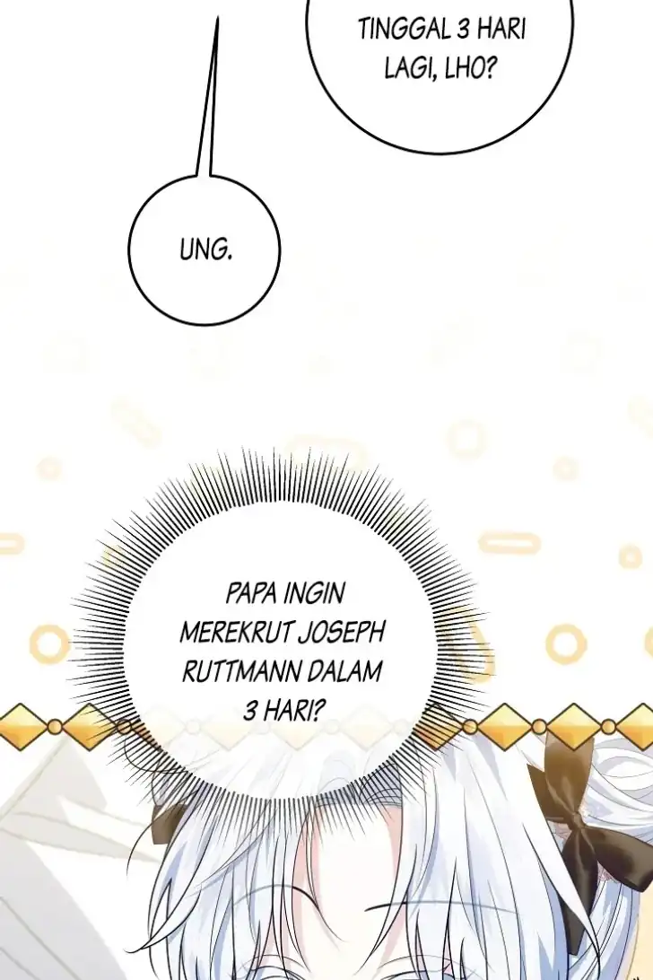 Baca My Daddy Hid His Power - Chapter 43 halaman 64