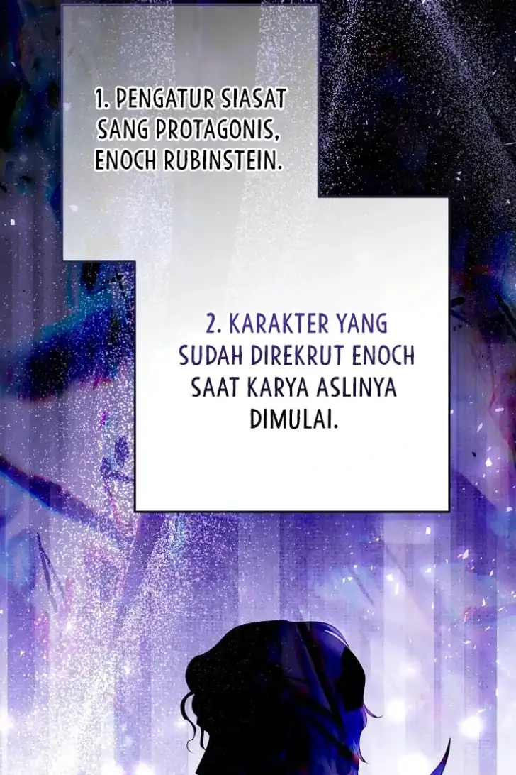 Baca My Daddy Hid His Power - Chapter 43 halaman 66