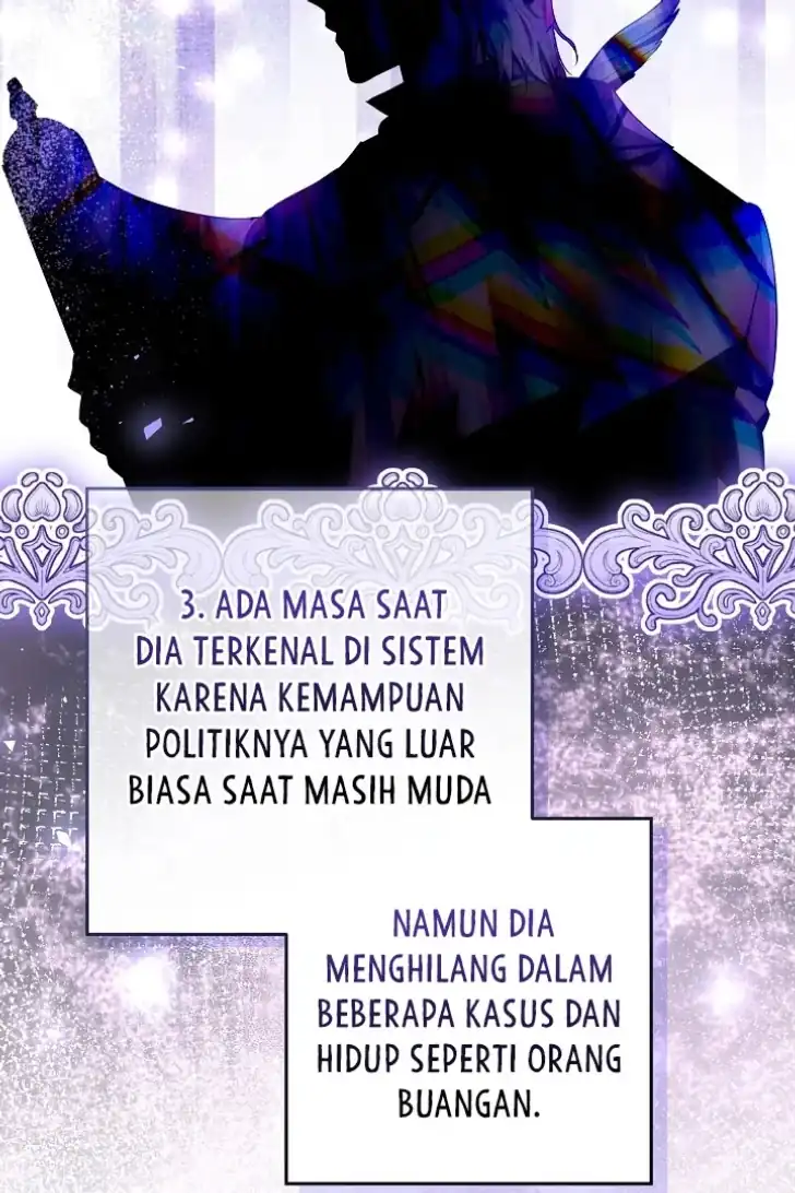 Baca My Daddy Hid His Power - Chapter 43 halaman 67
