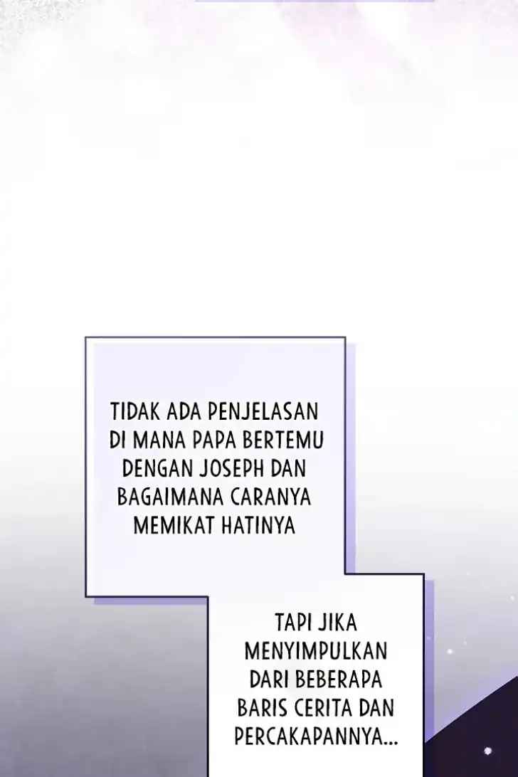Baca My Daddy Hid His Power - Chapter 43 halaman 68