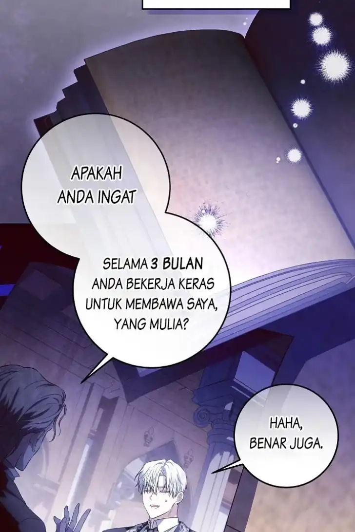 Baca My Daddy Hid His Power - Chapter 43 halaman 69