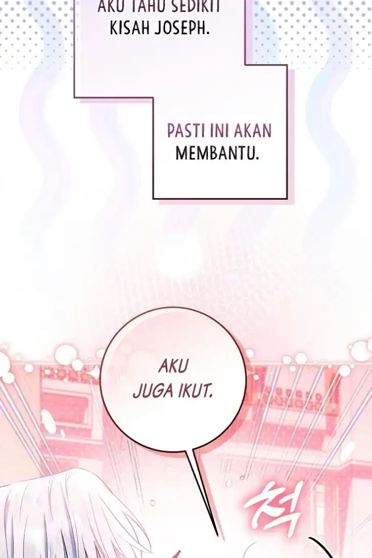 Baca My Daddy Hid His Power - Chapter 43 halaman 71