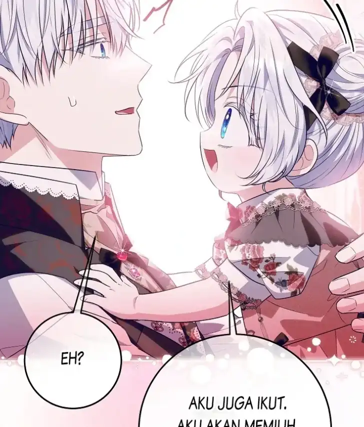 Baca My Daddy Hid His Power - Chapter 43 halaman 72