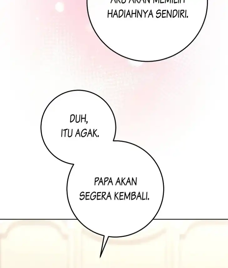 Baca My Daddy Hid His Power - Chapter 43 halaman 73
