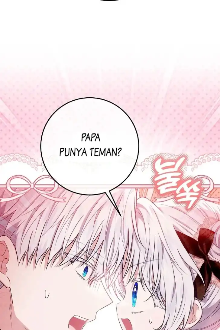 Baca My Daddy Hid His Power - Chapter 43 halaman 75
