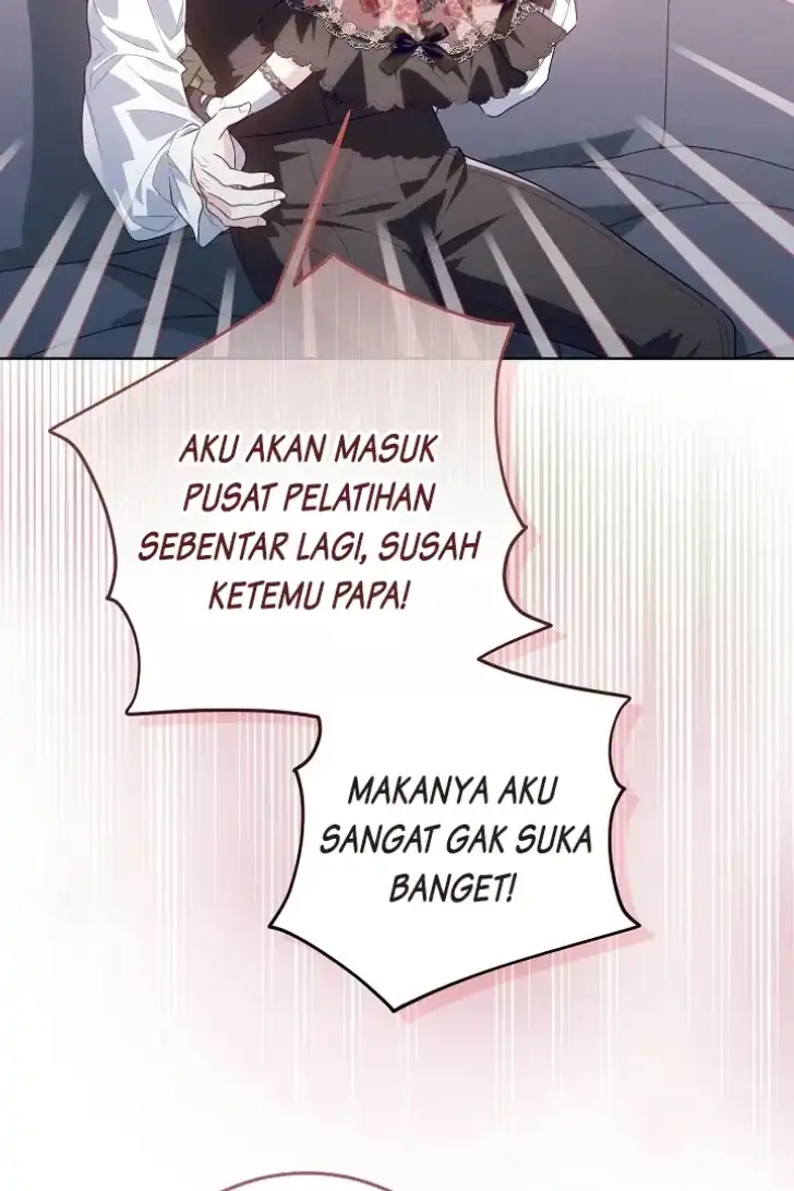 Baca My Daddy Hid His Power - Chapter 43 halaman 78