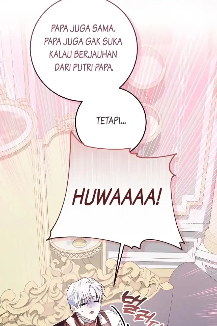 Baca My Daddy Hid His Power - Chapter 43 halaman 79