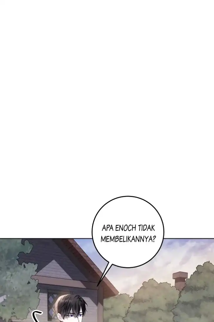 Baca My Daddy Hid His Power - Chapter 43 halaman 8