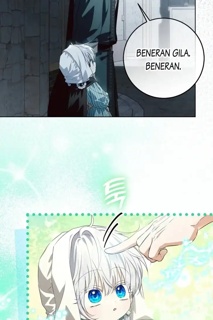 Baca My Daddy Hid His Power - Chapter 43 halaman 87