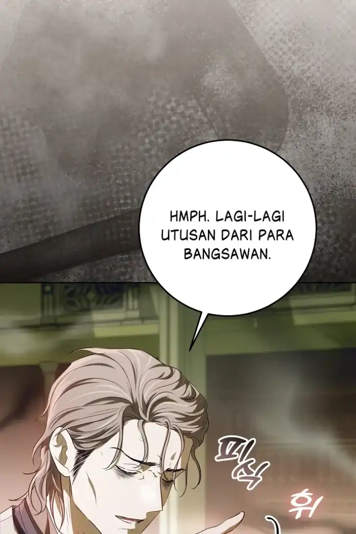 Baca My Daddy Hid His Power - Chapter 44 halaman 10