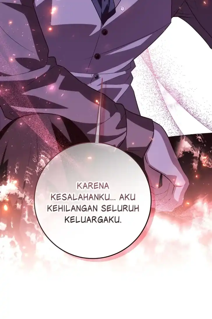 Baca My Daddy Hid His Power - Chapter 44 halaman 100