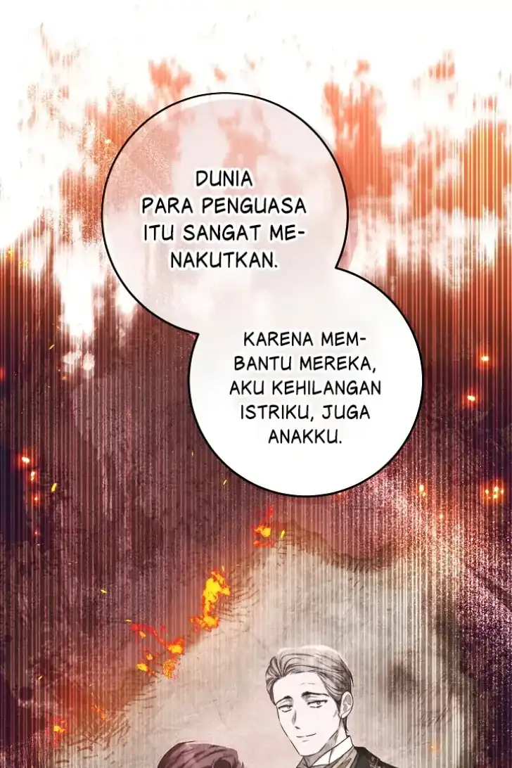 Baca My Daddy Hid His Power - Chapter 44 halaman 101