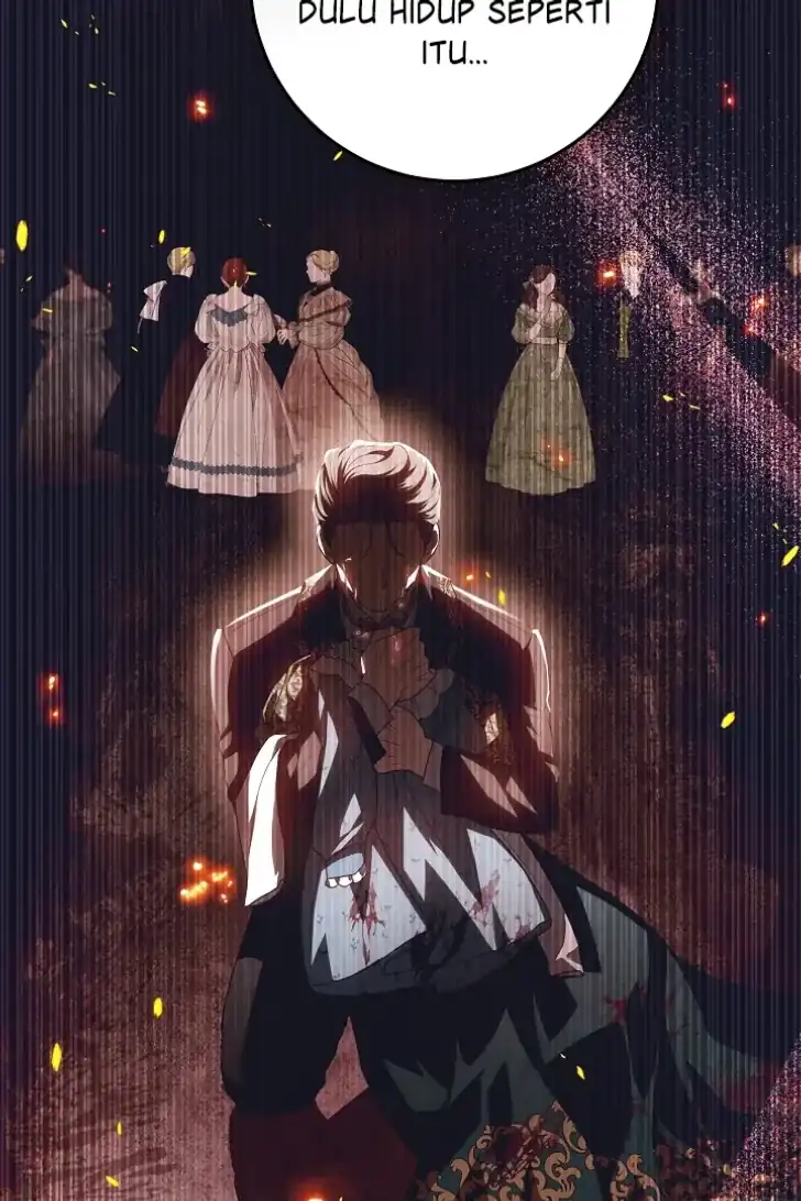 Baca My Daddy Hid His Power - Chapter 44 halaman 103
