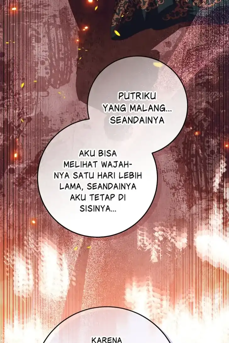 Baca My Daddy Hid His Power - Chapter 44 halaman 104