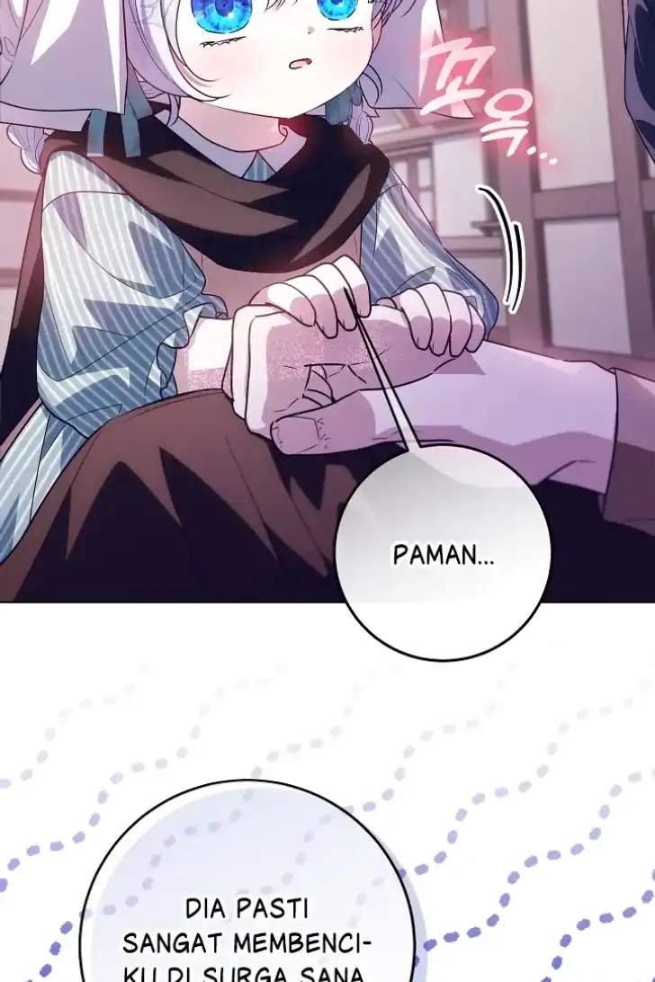 Baca My Daddy Hid His Power - Chapter 44 halaman 106