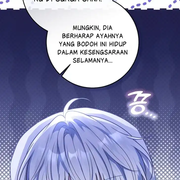 Baca My Daddy Hid His Power - Chapter 44 halaman 107