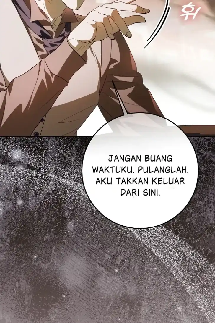 Baca My Daddy Hid His Power - Chapter 44 halaman 11