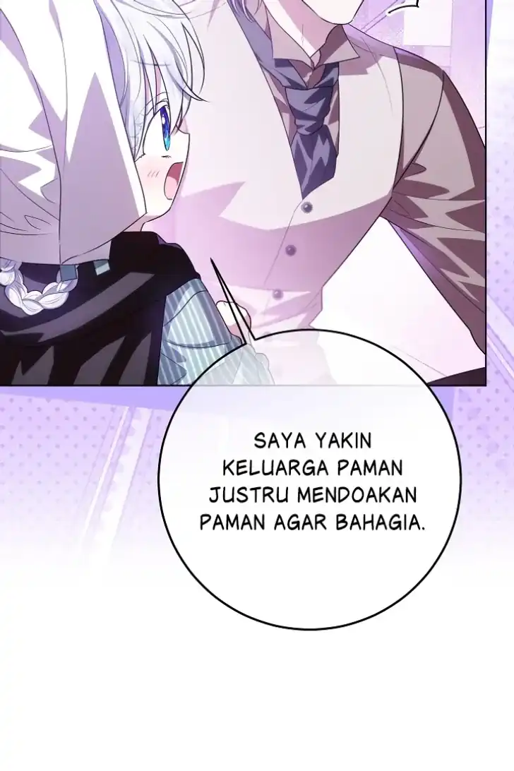 Baca My Daddy Hid His Power - Chapter 44 halaman 110