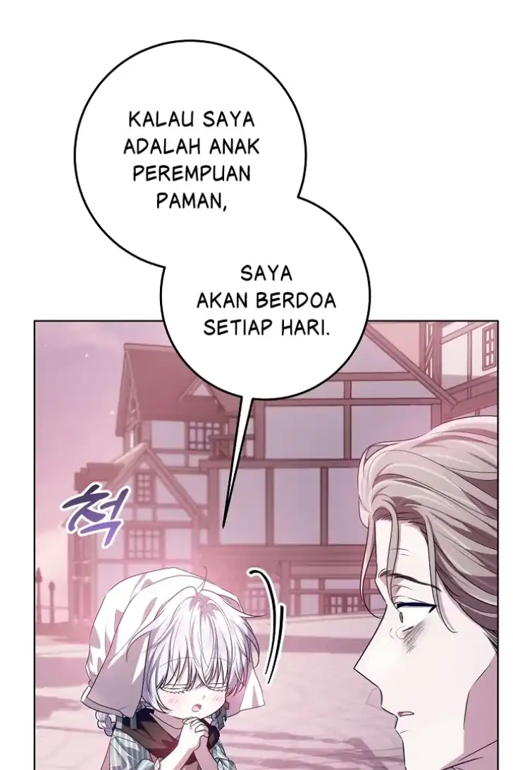 Baca My Daddy Hid His Power - Chapter 44 halaman 111