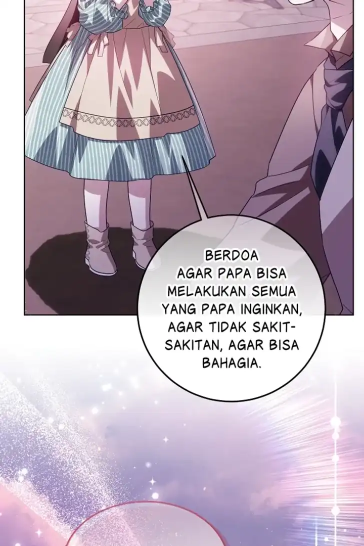 Baca My Daddy Hid His Power - Chapter 44 halaman 112