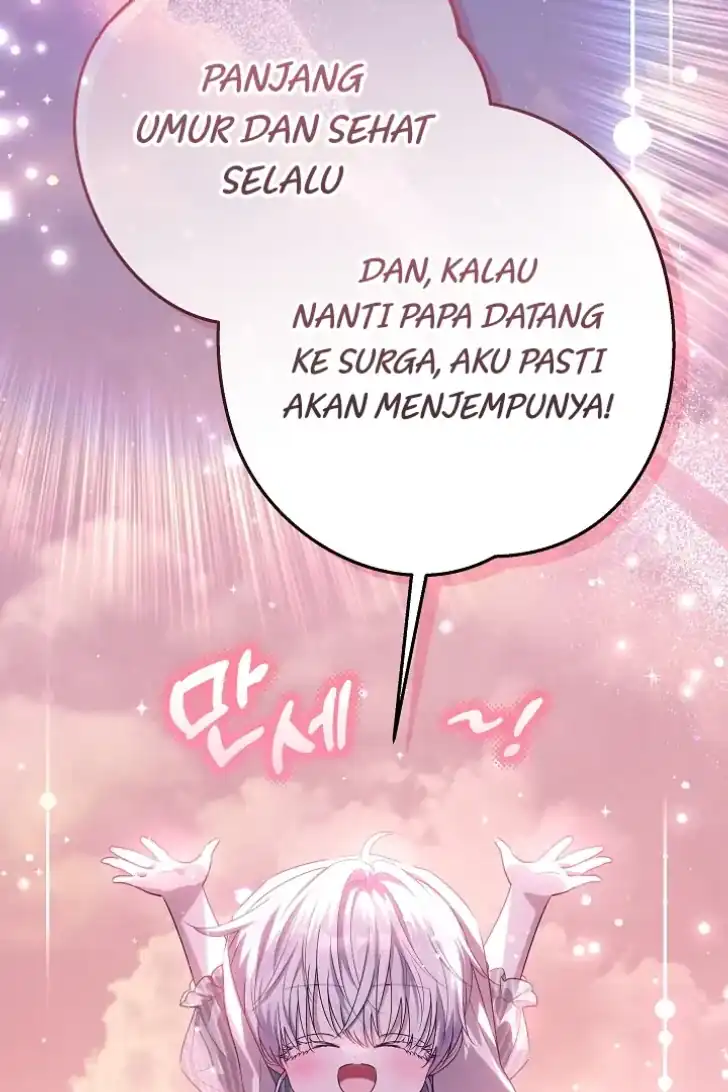 Baca My Daddy Hid His Power - Chapter 44 halaman 113