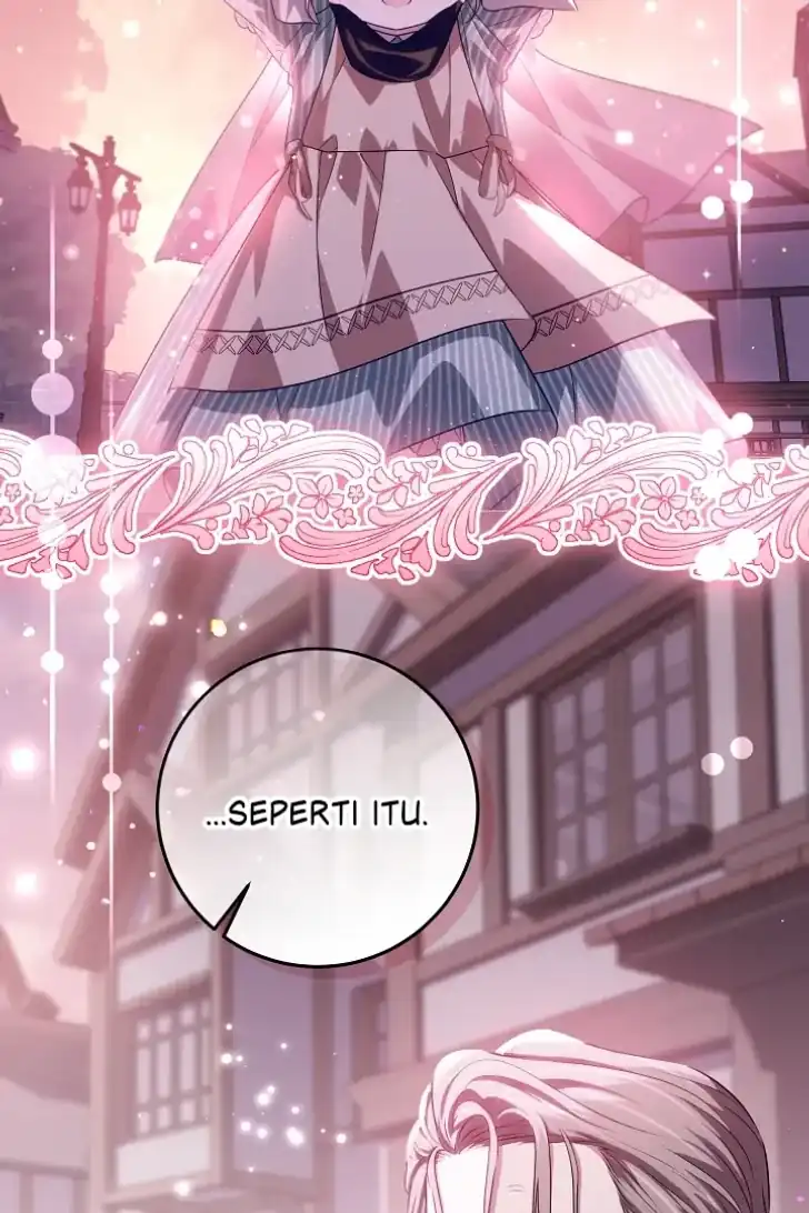 Baca My Daddy Hid His Power - Chapter 44 halaman 114