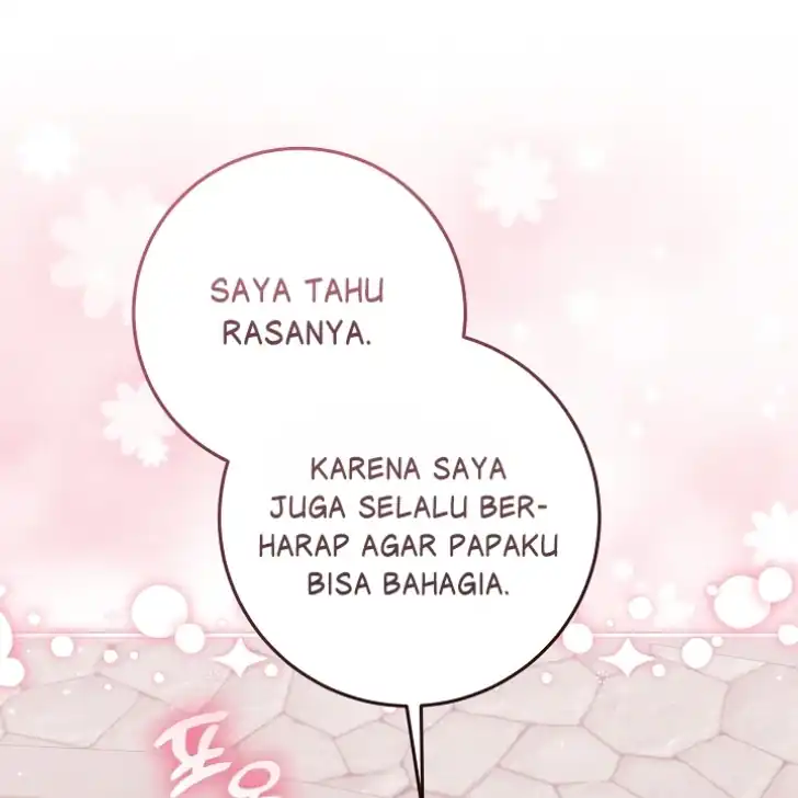 Baca My Daddy Hid His Power - Chapter 44 halaman 116