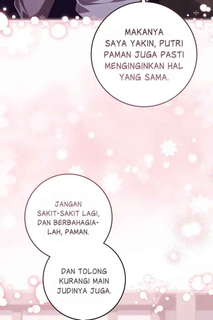 Baca My Daddy Hid His Power - Chapter 44 halaman 118
