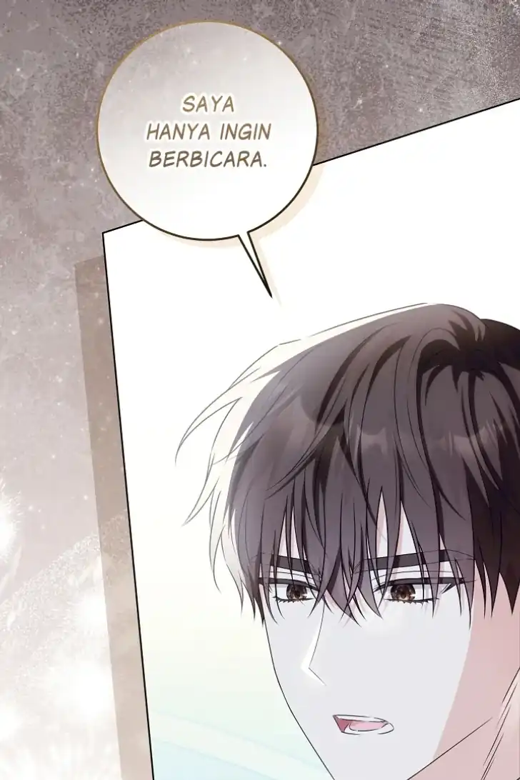 Baca My Daddy Hid His Power - Chapter 44 halaman 12