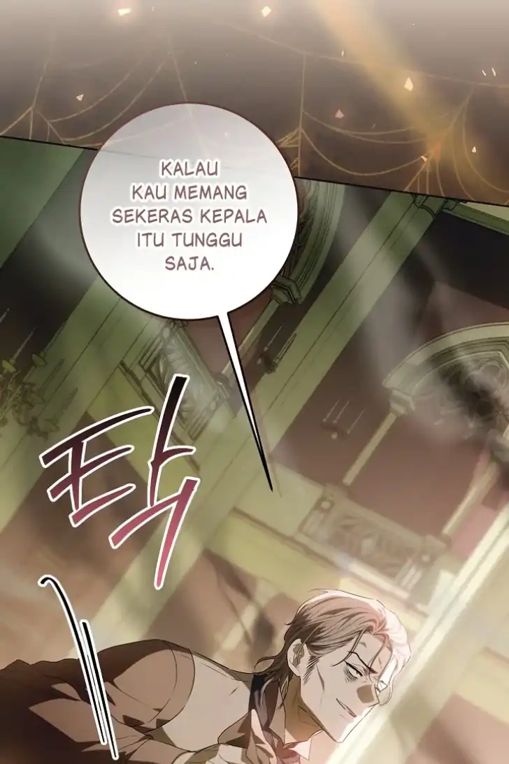Baca My Daddy Hid His Power - Chapter 44 halaman 15