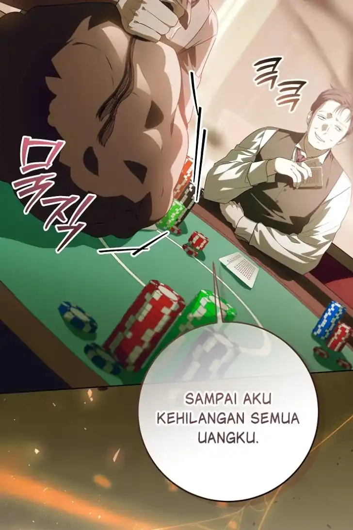 Baca My Daddy Hid His Power - Chapter 44 halaman 16