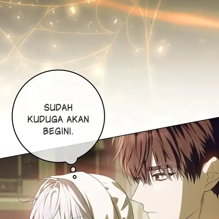 Baca My Daddy Hid His Power - Chapter 44 halaman 17