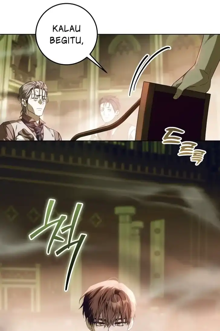 Baca My Daddy Hid His Power - Chapter 44 halaman 19