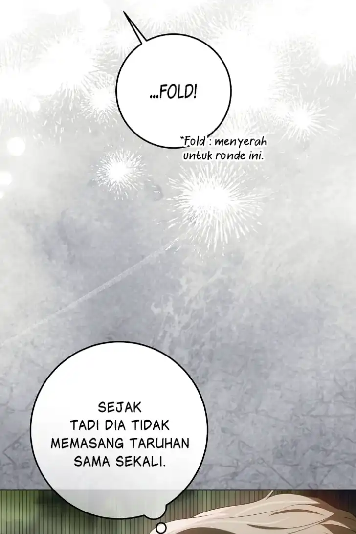 Baca My Daddy Hid His Power - Chapter 44 halaman 24