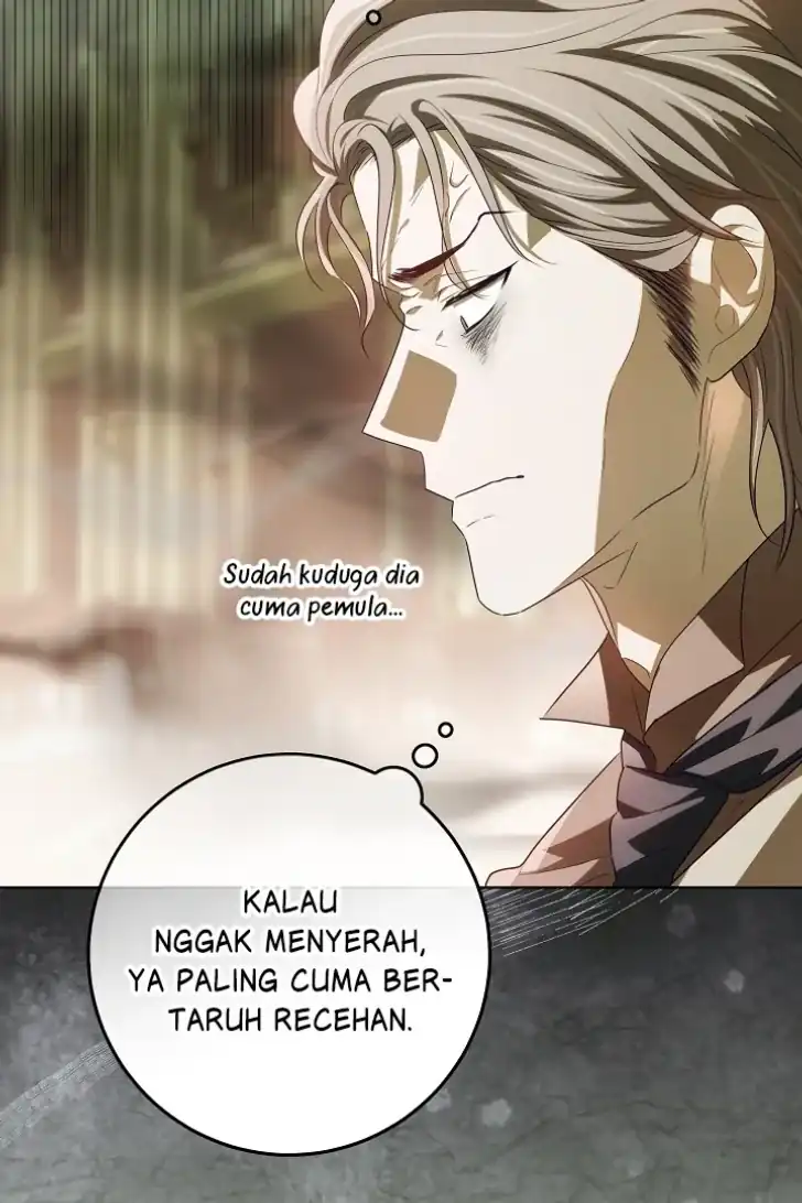 Baca My Daddy Hid His Power - Chapter 44 halaman 25