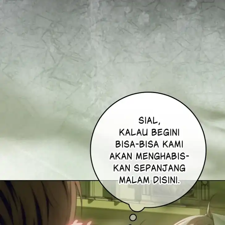 Baca My Daddy Hid His Power - Chapter 44 halaman 26