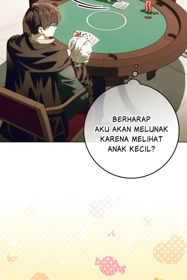 Baca My Daddy Hid His Power - Chapter 44 halaman 29