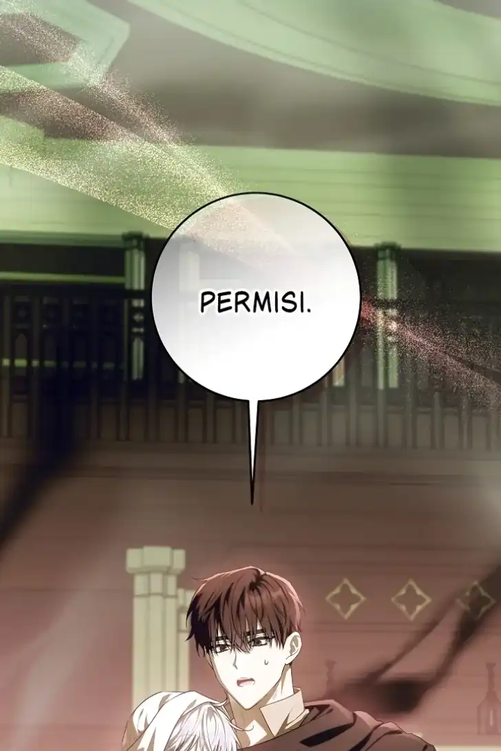 Baca My Daddy Hid His Power - Chapter 44 halaman 3