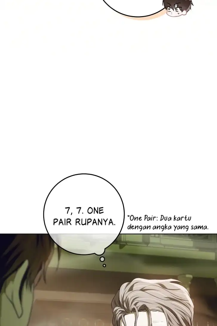 Baca My Daddy Hid His Power - Chapter 44 halaman 32