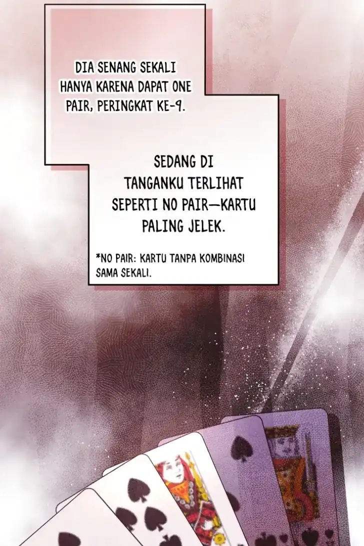 Baca My Daddy Hid His Power - Chapter 44 halaman 34