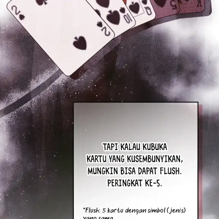 Baca My Daddy Hid His Power - Chapter 44 halaman 35