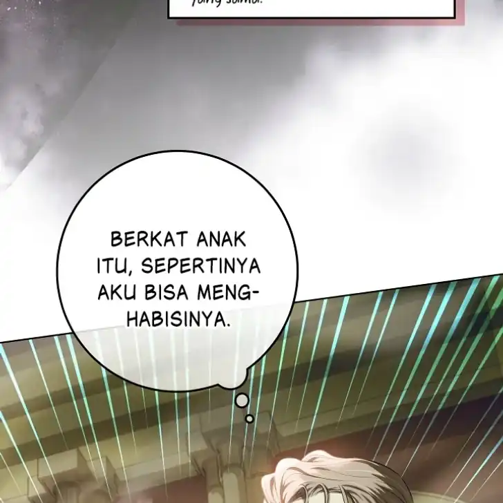 Baca My Daddy Hid His Power - Chapter 44 halaman 36