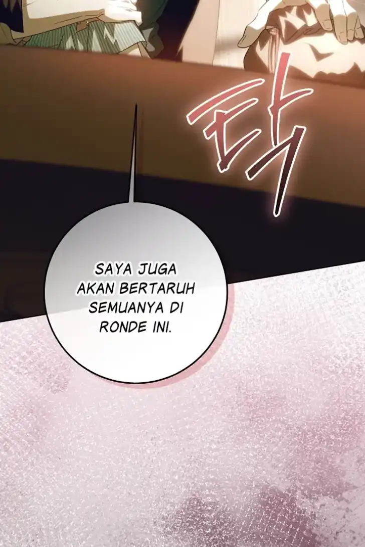 Baca My Daddy Hid His Power - Chapter 44 halaman 40