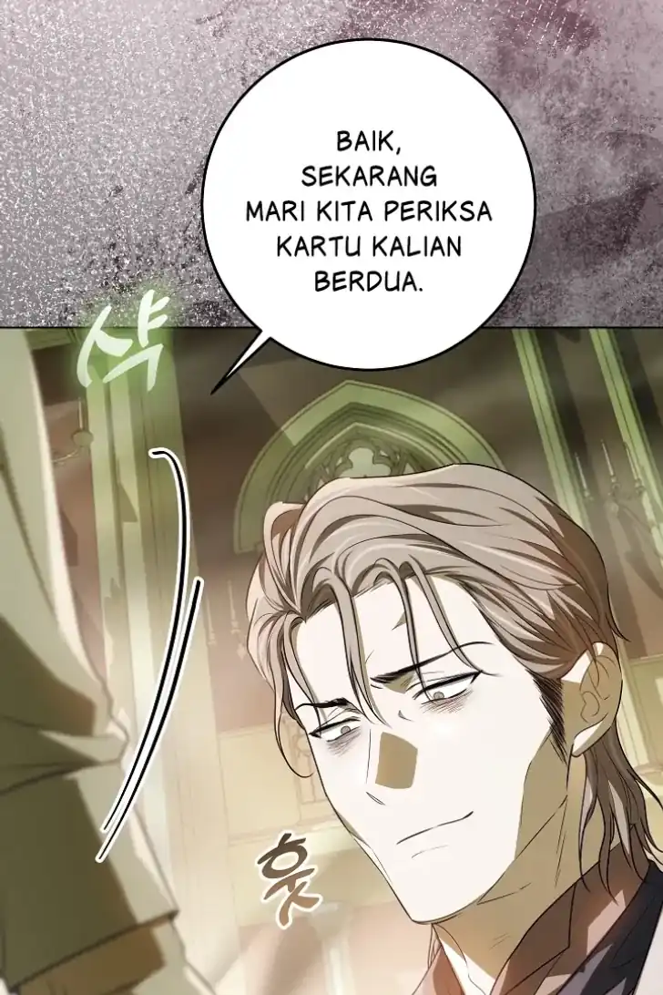 Baca My Daddy Hid His Power - Chapter 44 halaman 41