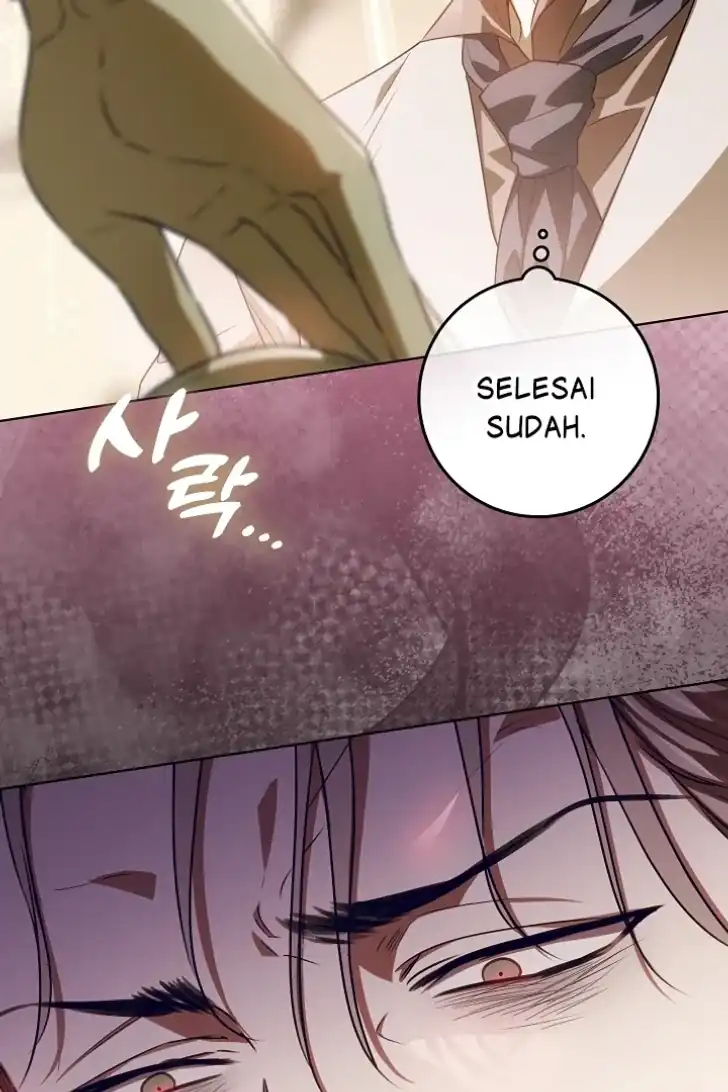 Baca My Daddy Hid His Power - Chapter 44 halaman 42