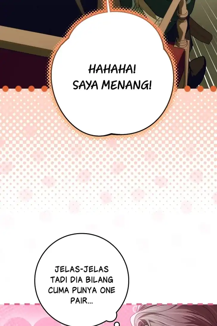 Baca My Daddy Hid His Power - Chapter 44 halaman 48