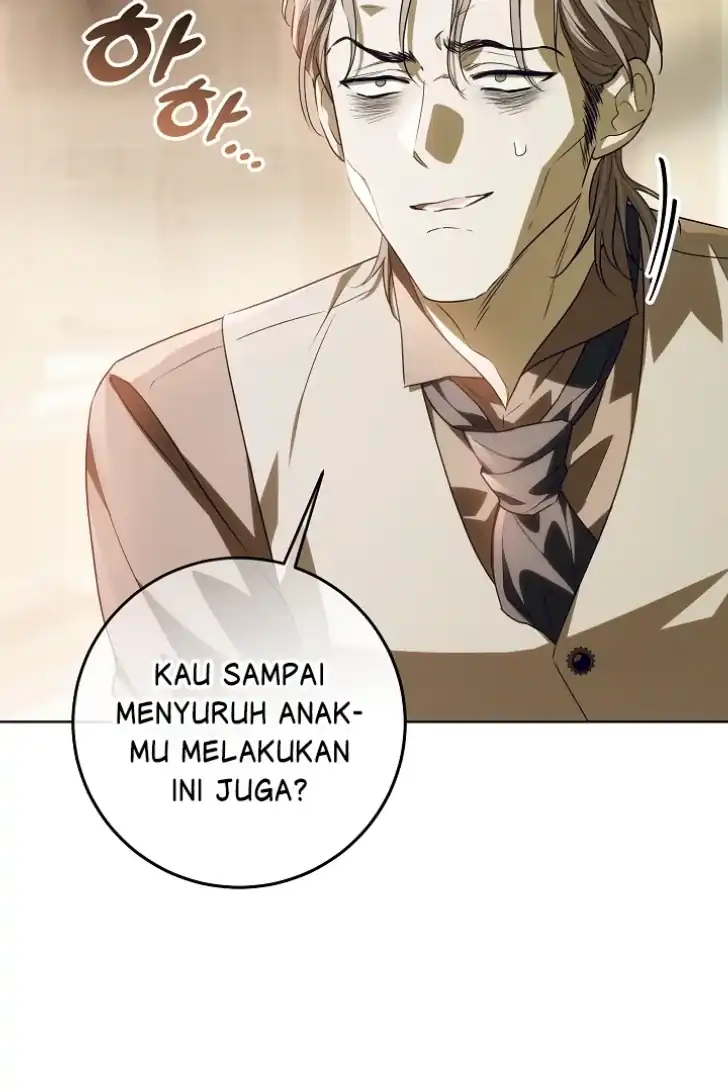 Baca My Daddy Hid His Power - Chapter 44 halaman 50